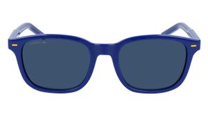 Męskie okulary przeciwsłoneczne LACOSTE L3639S-424