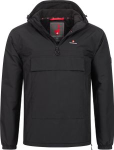 Höhenhorn Allesso Herren Winter Jacke Schwarz (1021) Gr. M Höhenhorn Allesso Herren Winter Jacke Schwarz (1021) Gr. M
