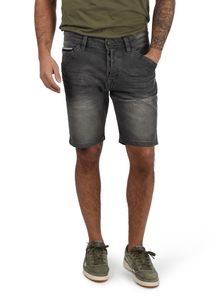 INDICODE IDAlessio Herren Jeans Shorts Kurze Denim Hose mit Stretch-Anteil Regular Fit