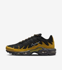 Nike TN Air Max Plus "Bronzine Black", FB9722-700, Größe: 47