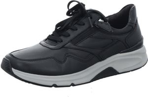 Gabor GABOR Rollingsoft Sneaker Schwarz Schwarz 39