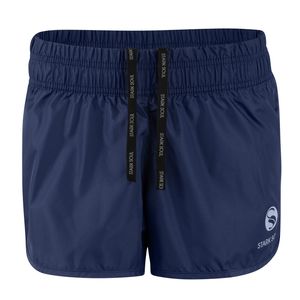 Stark Soul® Damen Sport Shorts, kurze Sporthose XL Marineblau