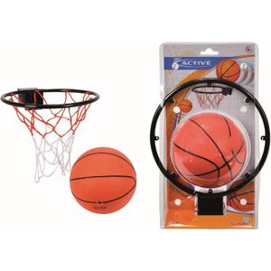 Simba Toys 107400675 Basketball Korb