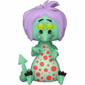 Disney The Sword in the Stone - Madam Mim (Dragon) 1102 - Funko Pop! Vinyl Figur