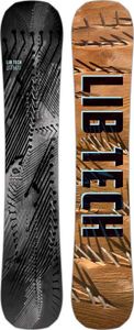 Lib Tech Legitimizer Snowboard Braun 154 Braun 154