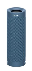 Sony SRS-XB 23 modrý Bluetooth reproduktor 12h výdrž batérie vodoodpudivý