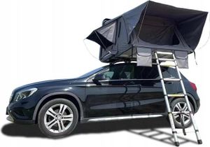 EDIBAZZAR | DACHZELT 210x145cm 2-Personen 350kg GEHÄUSE LEITER UV-Filter