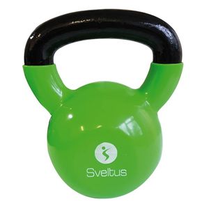 Sveltus Kettlebell 12 kg Green Kettlebell