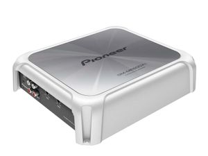 Pioneer GM-ME500X1 Marine