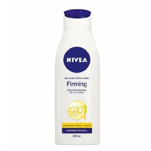Nivea Firming Body Lotion For Normal Skin Q10 Plus (firming) 250 Ml