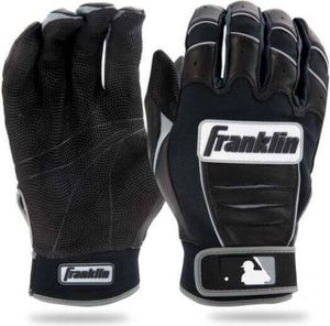Franklin CFX Pro Traditionelle Serie S Schwarz