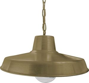 Hängelampe außen Messing Glas Ø 46 cm rund H: max. 72 cm IP23 in E27 Maritim Hängeleuchte Hängelampe außen Messing Glas Ø 46 cm rund H: max. 72 cm IP23 in E27 Maritim Hängeleuchte