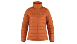 Fjällräven Pack Down Jacket W, Orange - S