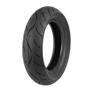 Chaoyang Scooter Tyre Black 10 x 2.50