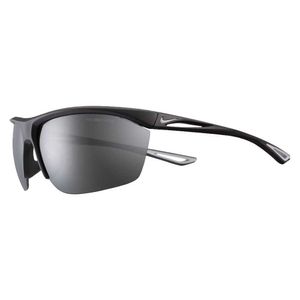 Nike Vision Tailwind S Mirrored czarny/szary/srebrny czarny/CAT 3 Mirrored