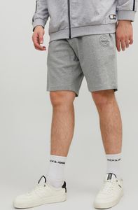 JACK & JONES Sweat Shorts JPSTSHARK Größe: 48