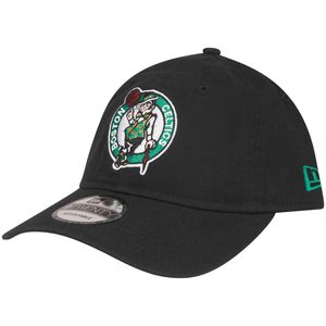 New Era 9Twenty Strapback NBA Cap - Boston Celtics