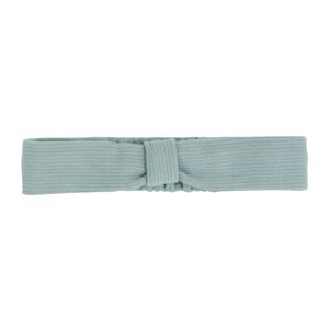 Baby's Only Haarband Pure - Dusty Green - One Size - 100% Bio-Baumwolle