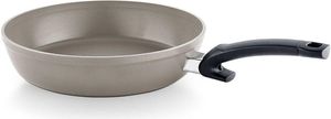 Fissler Ceratal Comfort / Aluminium-Pfanne frei von PFAS/PTFE, Keramik-beschichtet (Ø 26 cm) Ceramic Bratpfanne antihaftend – Induktion