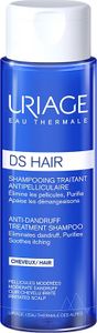 Uriage DS Hair Anti-dandruff Šampon, 200 ml