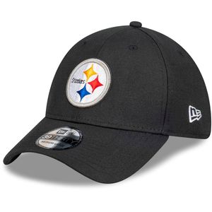 New Era 39Thirty Stretch Cap - NFL Pittsburgh Steelers - S/M