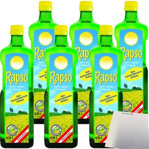 Rapsöl günstig online kaufen | Kaufland.de