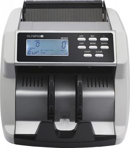Olympia 947730560 - 244 mm - 154 mm - 325 mm - 4,29 kg - AC - 50 W