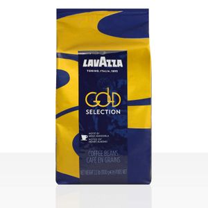 Lavazza Espresso Gold Selection - 1kg Kaffeebohnen