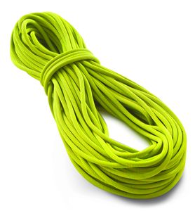 Tendon Master 8.5 Mm Complete Shield Green / Yellow 60 m