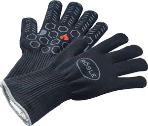 RÖSLE Premium-Grillhandschuhe