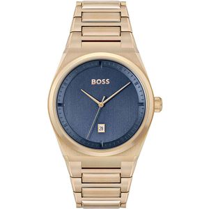 Nur Zeit Hugo Boss Gold Kollektion Steer - mann Nur Zeit Hugo Boss Gold Kollektion Steer - mann