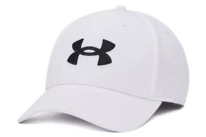 Under Armour Men's UA Blitzing-WHT - L/XL