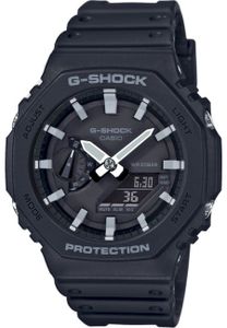 Casio - Náramkové hodinky - Uni - GA-2100-1AER - G-SHOCK
