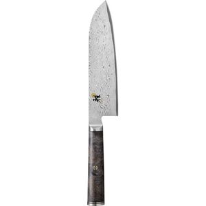 Miyabi Messer 5000MCD 67 Santoku 18cm