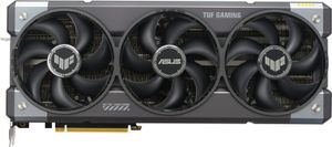 ASUS TUF Gaming GeForce RTX 5090 32GB GDDR7