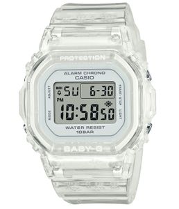 Casio Baby-G Damen Uhr Digital BGD-565S-7ER Armbanduhr