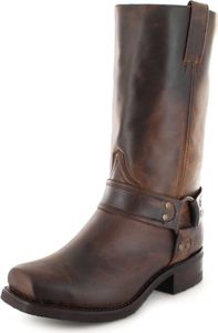 Sendra Boots 9809 Blues Loren Mad Dog Tang - Thinsulate Insulation, Groesse:45 EU Sendra Boots 9809 Blues Loren Mad Dog Tang - Thinsulate Insulation, Groesse:45 EU