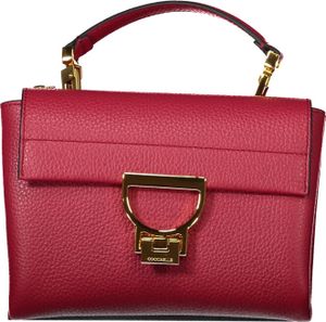 Damenhandtasche COCCINELLE Rot Farbe: Rot, Größe: UNI Damenhandtasche COCCINELLE Rot Farbe: Rot, Größe: UNI