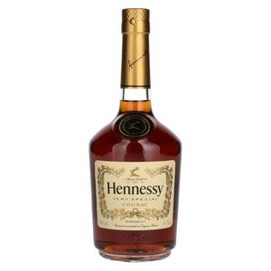 Hennessy Cognac VS Very Special | 40 % vol | 0,7 l