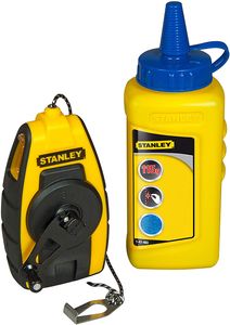 Stanley STHT0-47244 Zestaw przewodów udarowych Stanley 9m Stanley STHT0-47244 Zestaw przewodów udarowych Stanley 9m
