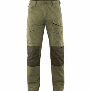 Fjällräven Vidda Pro Ventilated Trs. 87178 laurel green-deep forest G-1000 Hose Jagdhose  Outdoorhose  48/R