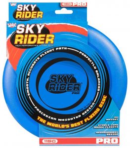 Wicked Sky Rider Pro 115g (różne kolory)