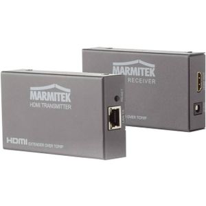 Marmitek MegaView 90 HDMI Extender über 1 CAT 5e/6