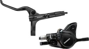 Shimano MT-200 Hydraulic Rem Set Disc for 1000 mm black left