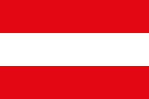 Österreich Flaggen günstig online kaufen
