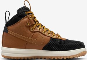Nike Lunar Force 1 High Duckboot "Ale Brown Black" Braun, Größe: 44 Nike Lunar Force 1 High Duckboot "Ale Brown Black" Braun, Größe: 44