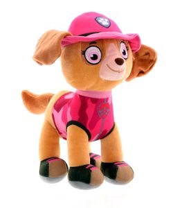 Play by Play Paw Patrol Plüschtier JUNGLE 28cm