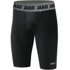 Jako Football Underwear Short Tight Compression 2.0 Men black velikost M