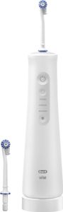 Oral-B AquaCare 6 Pro-Expert Kabellose Munddusche mit Oxyjet-Technologie