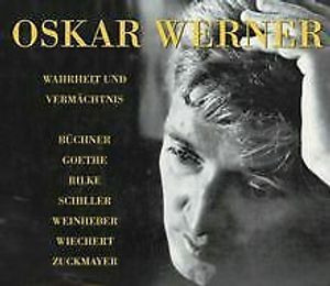 Wahrheit und Vermächtnis, 3 Audio-CDs von Werner, Oskar  Book